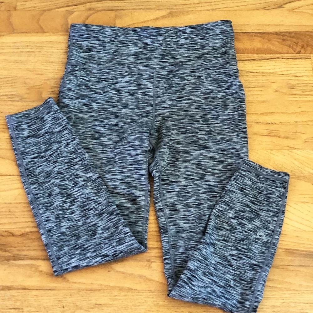 Gap Highrise Exercise Legging